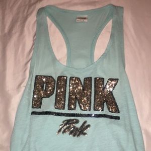 VS tank top